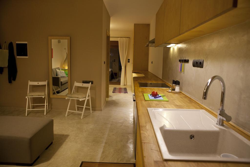 Horizonte Seafront Suites Kíssamos Oda fotoğraf