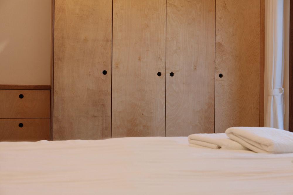 Horizonte Seafront Suites Kíssamos Dış mekan fotoğraf